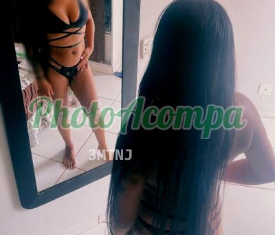 Foto 2 de Rebeca, acompanhante em Campo Grande - MS