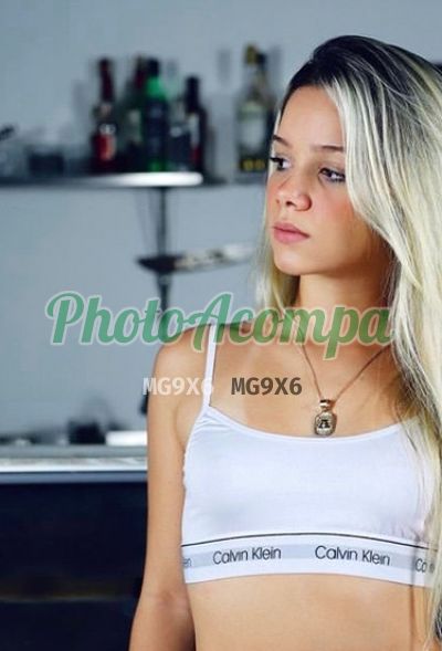 Foto 3 de Aline, acompanhante em Campo Grande - MS
