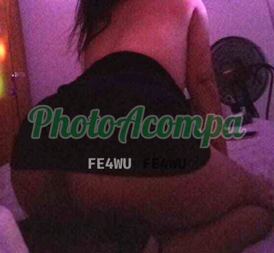 Foto 5 de Nicolly Jd Morumbi, acompanhante em São José dos Campos - SP