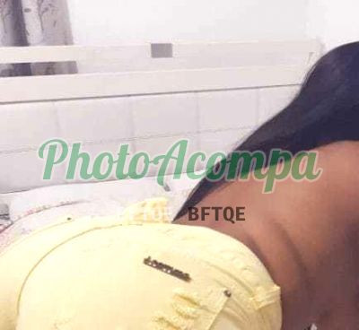 Foto 2 de Laiz Moreira, acompanhante em Duque de Caxias - RJ