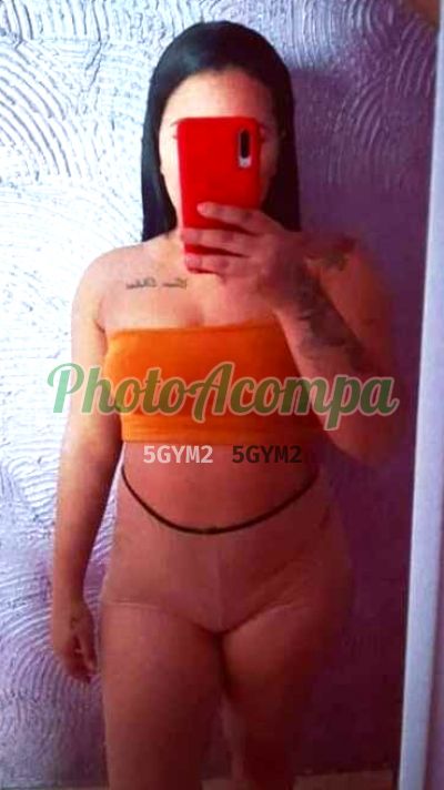 Foto 2 de Karen, acompanhante em São José do Rio Pardo - SP