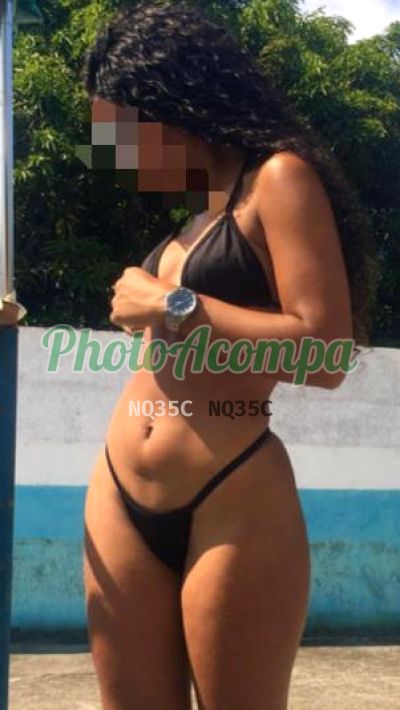 Foto 1 de Marielly, acompanhante em Boa Vista - RR