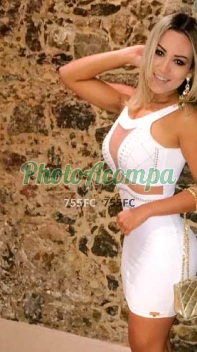 Capa do perfil de Cris
