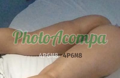 Foto 1 de Nathália, acompanhante em Campinas - SP