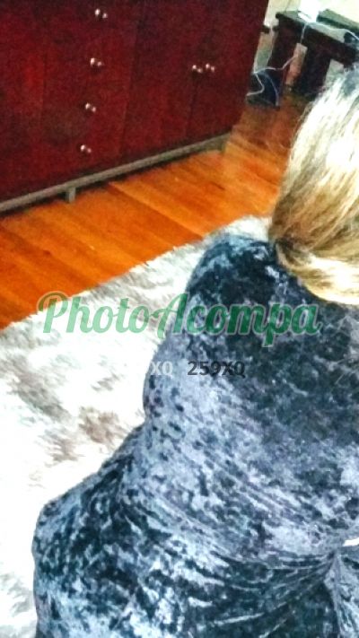 Foto 1 de Bárbara, acompanhante em Pinhais - PR