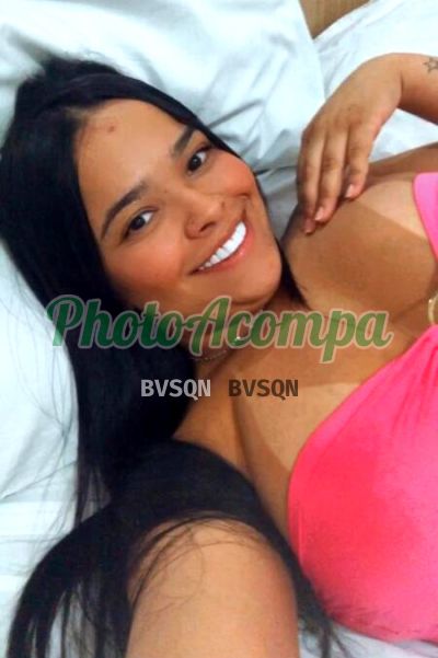 Foto 3 de Danii, acompanhante em São Paulo - SP