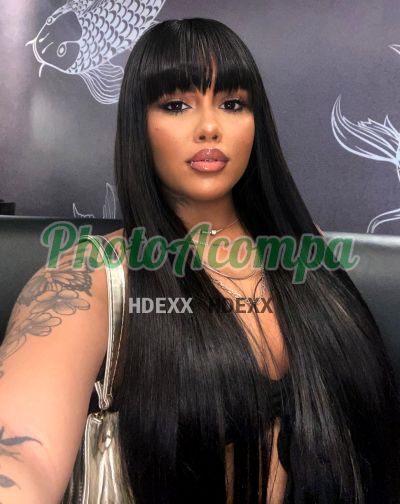Foto 1 de Nina, acompanhante em Marília - SP