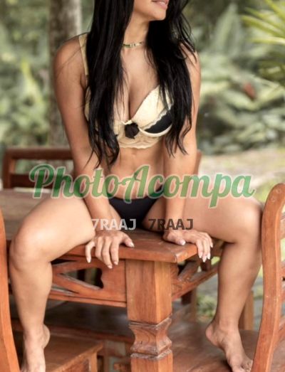 Foto 2 de Letícia Mazullo, acompanhante em Rio de Janeiro - RJ