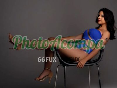 Foto 2 de Emilly Ávilla, acompanhante em Goiânia - GO