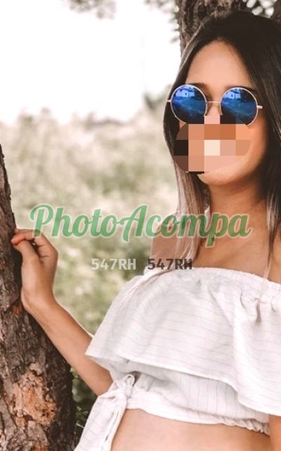 Foto 2 de Vitória, acompanhante em Brasília - DF