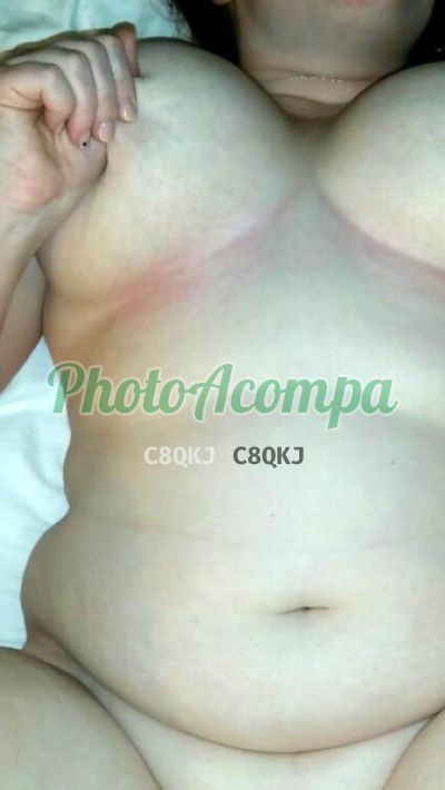 Capa do perfil de Aléxia