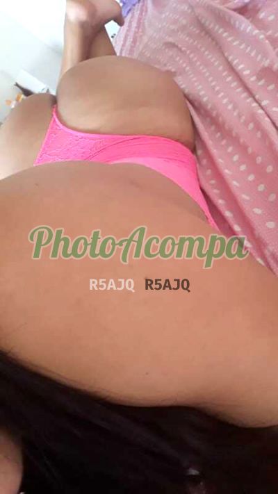 Foto 1 de Lua, acompanhante em Nova Iguaçu - RJ