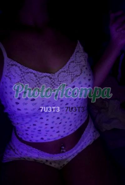 Foto 2 de Bibi, acompanhante em Guarujá - SP