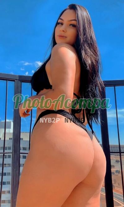 Foto 2 de Brenda, acompanhante em Rio de Janeiro - RJ