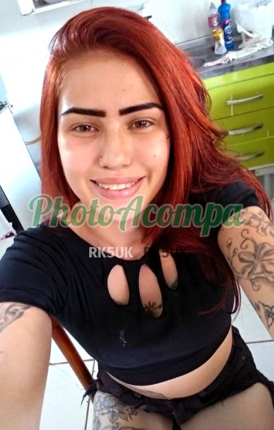 Foto 4 de Sophia, acompanhante em Cascavel - PR