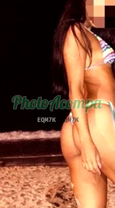 Foto 2 de Bruna, acompanhante em Nova Iguaçu - RJ