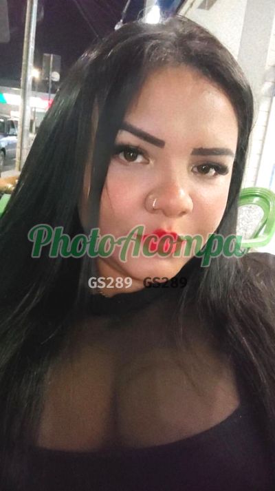Foto 2 de Lilly Sanches, acompanhante em Campina Grande - PB