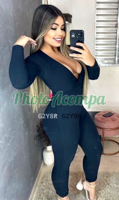 Foto 4 de Mel, acompanhante em Mogi das Cruzes - SP