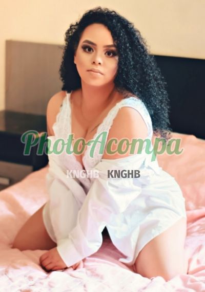 Foto 3 de Ágatha Gonzales, acompanhante em Primavera do Leste - MT