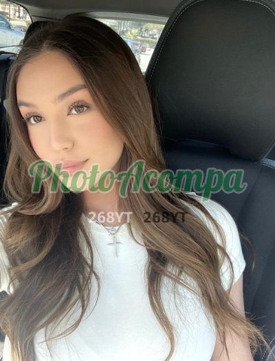 Foto 2 de Yara Andrade, acompanhante em Cuiabá - MT