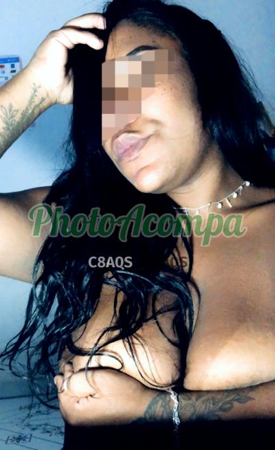 Foto 2 de Layla, acompanhante em São Gonçalo - RJ