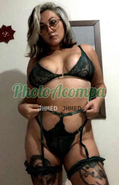 Foto 2 de Paula Crepisky, acompanhante em Florianópolis - SC