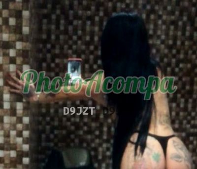 Foto 2 de Loly Yume, acompanhante em Mogi das Cruzes - SP