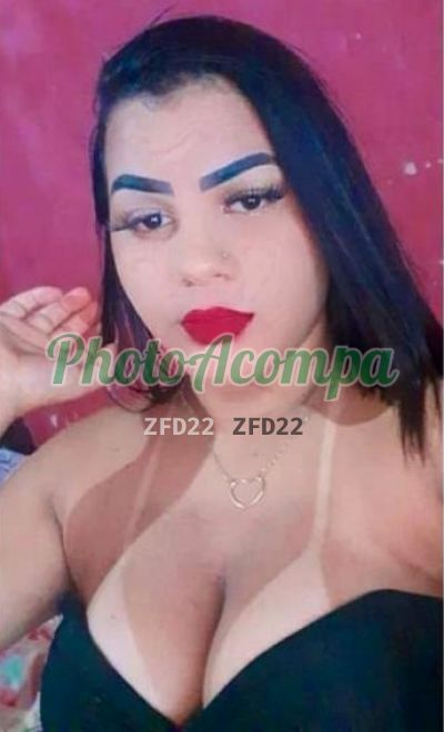 Foto 3 de Emiily, acompanhante em Rio de Janeiro - RJ