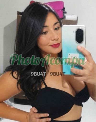 Foto 2 de Luiza, acompanhante em João Pessoa - PB