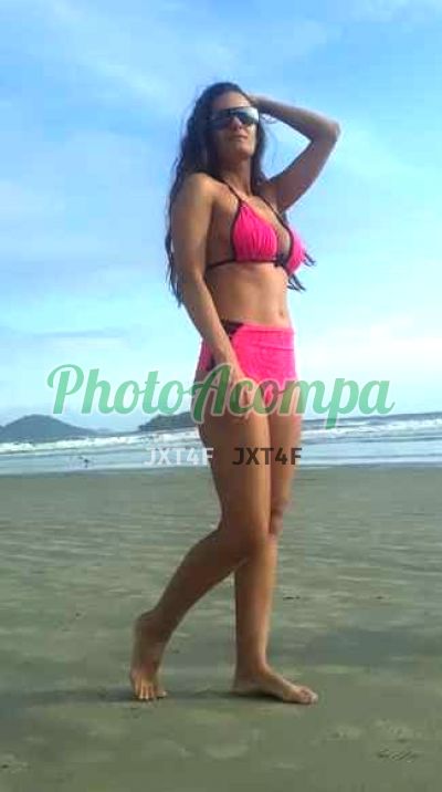 Foto 5 de Sílvia, acompanhante em Maringá - PR