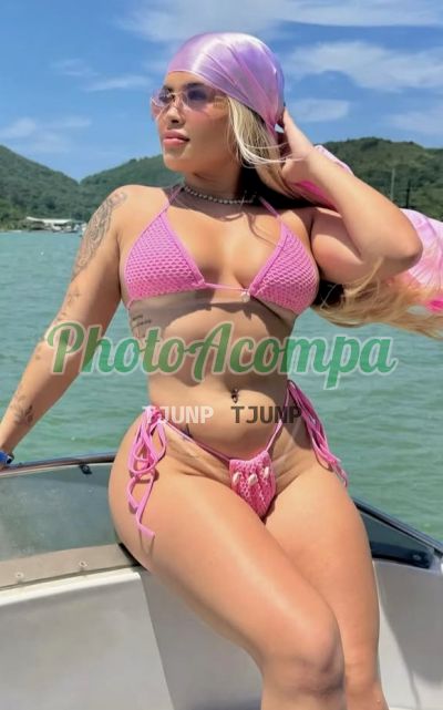 Foto 3 de Paula, acompanhante em Praia Grande - SP
