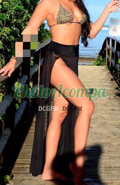Foto 2 de Aylla Guerra, acompanhante em Duque de Caxias - RJ