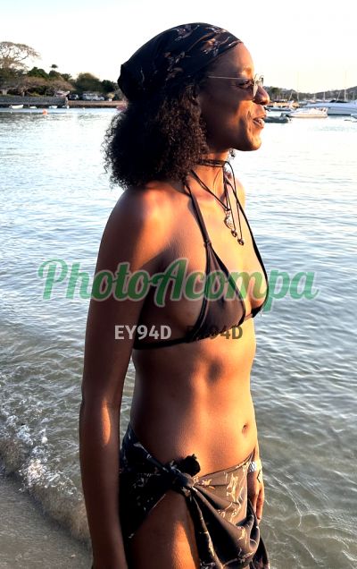 Foto 2 de Dandara Cyrus, acompanhante em Búzios - RJ