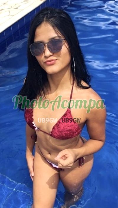 Foto 4 de Vanessa, acompanhante em Rio de Janeiro - RJ