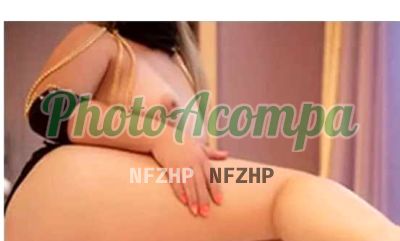Foto 2 de Bruna Araújo, acompanhante em Rio de Janeiro - RJ