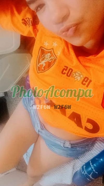 Foto 4 de Fernanda, acompanhante em Cabo de Santo Agostinho - PE