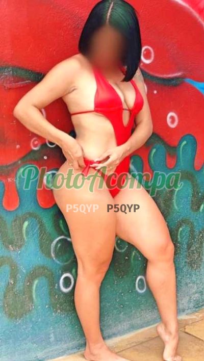 Foto 3 de Camila, acompanhante em Santos - SP