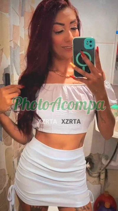 Foto 4 de Renata, acompanhante em Montes Claros - MG