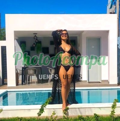 Foto 3 de Bianka, acompanhante em Ribeirão Preto - SP