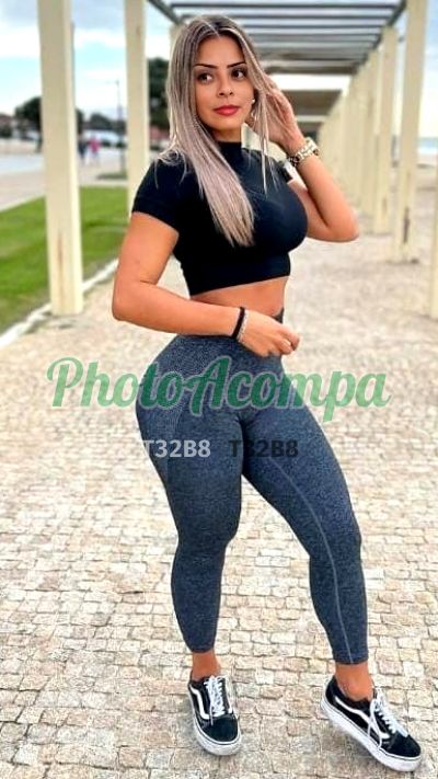 Foto 2 de Larissa, acompanhante em Rio de Janeiro - RJ