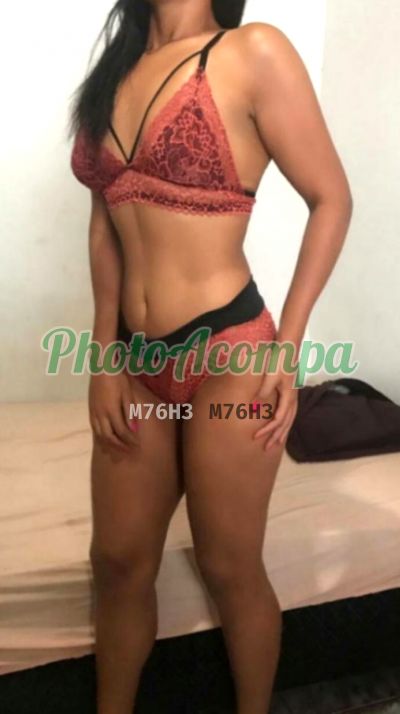 Foto 4 de Pietra, acompanhante em Santos - SP