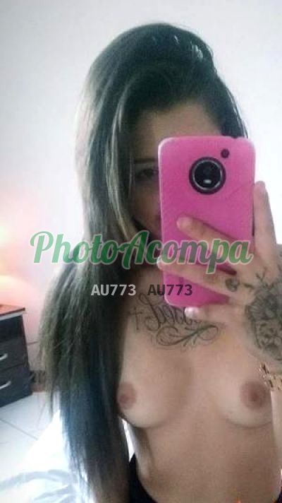 Foto 2 de Alícia, acompanhante em São José - SC