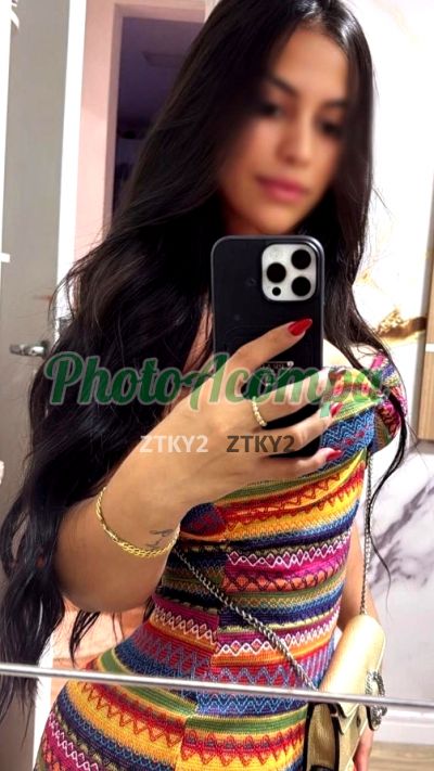 Foto 3 de Pollyana, acompanhante em Rio de Janeiro - RJ
