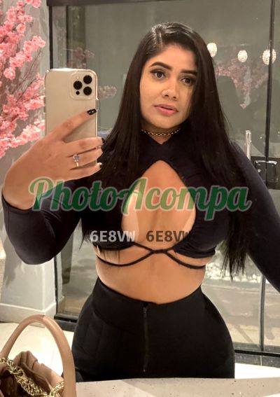 Foto 3 de Manuela Sobral, acompanhante em Rio de Janeiro - RJ