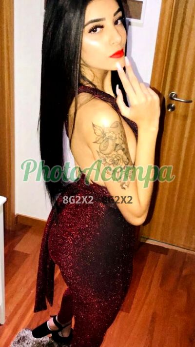 Foto 2 de Jennifer Santos, acompanhante em Guarujá - SP