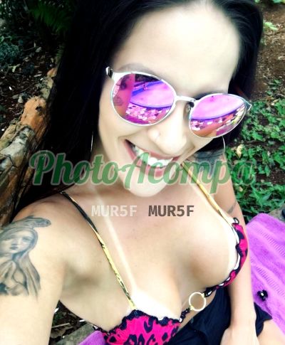 Foto 3 de Carol, acompanhante em Cascavel - PR