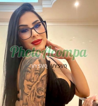 Foto 2 de Julia Viana, acompanhante em Belo Horizonte - MG