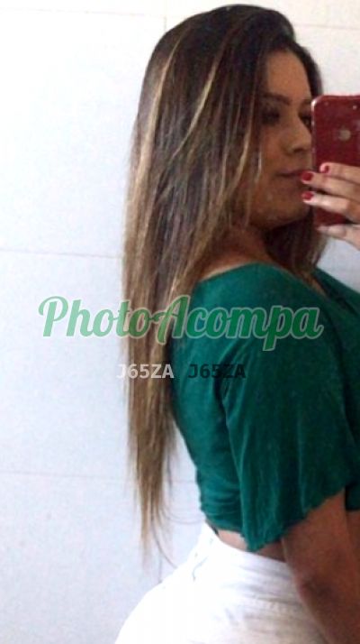 Foto 2 de Anny, acompanhante em Rio de Janeiro - RJ