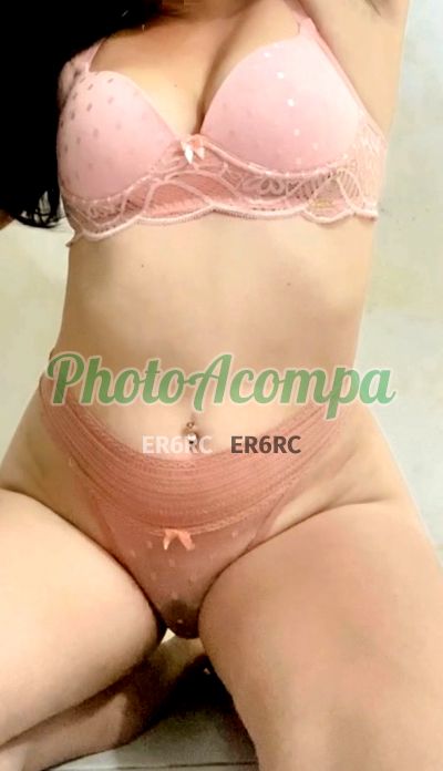 Foto 4 de Sarinha, acompanhante em Natal - RN
