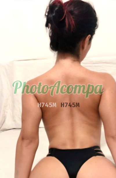 Foto 2 de Jeniffer Lya, acompanhante em Campo Grande - MS